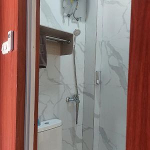 Kamar kembar standard